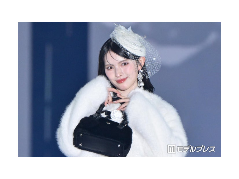 菅田愛貴（C）モデルプレス