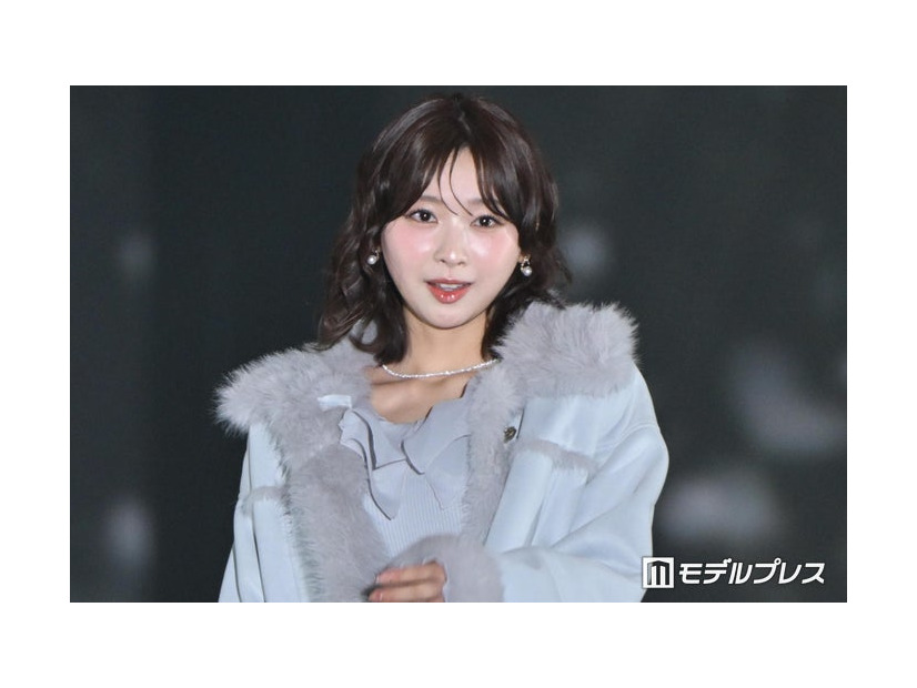 富田鈴花（C）モデルプレス