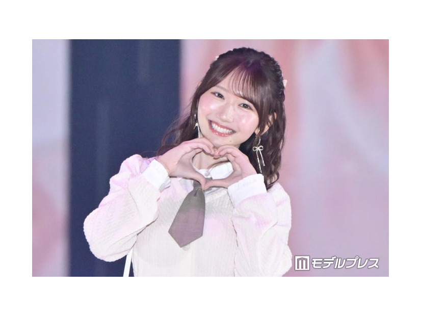 藤嶌果歩（C）モデルプレス