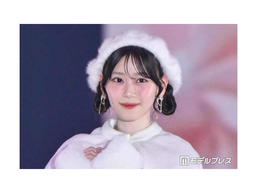 山下瞳月（C）モデルプレス