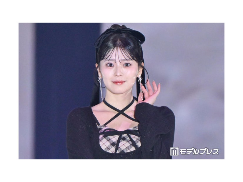 坂井仁香（C）モデルプレス