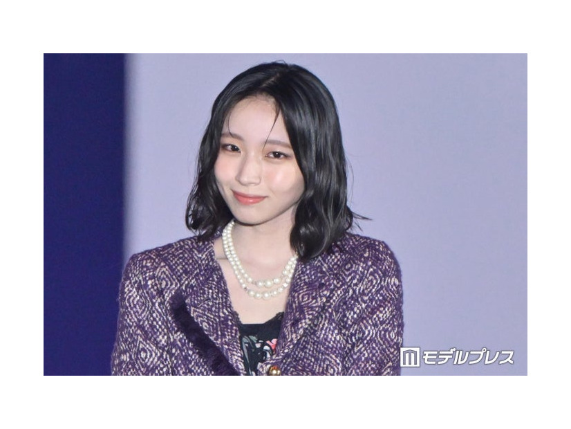 大野愛実（C）モデルプレス
