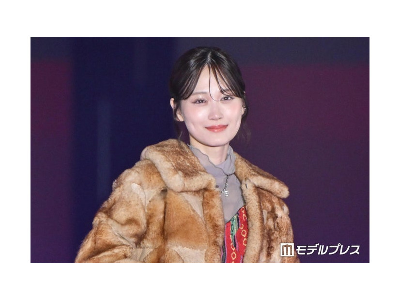 山下美月（C）モデルプレス