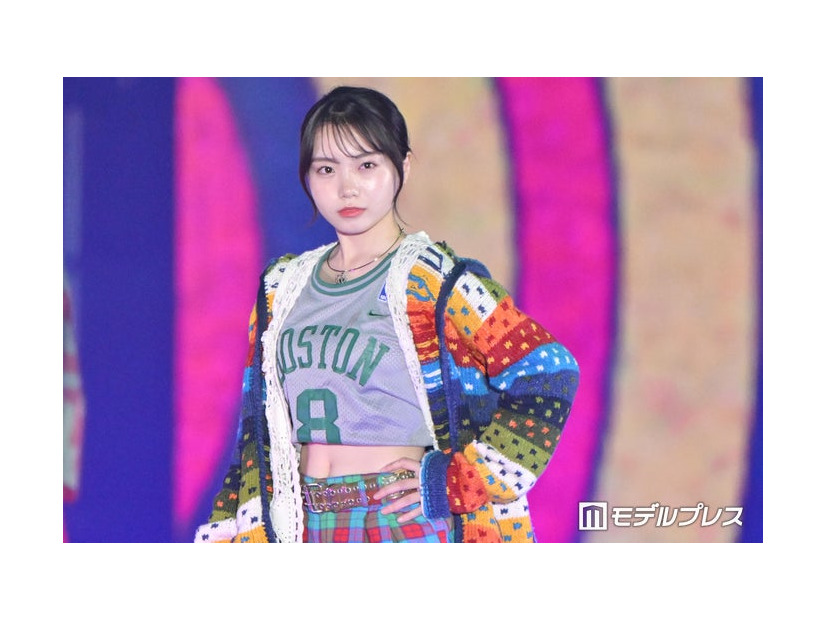 稲垣来泉（C）モデルプレス