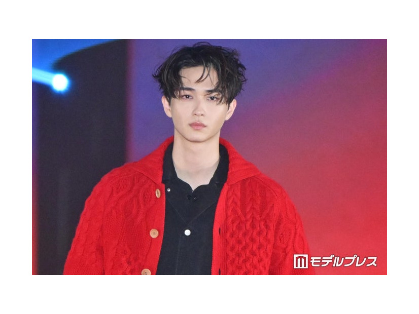 野村康太（C）モデルプレス