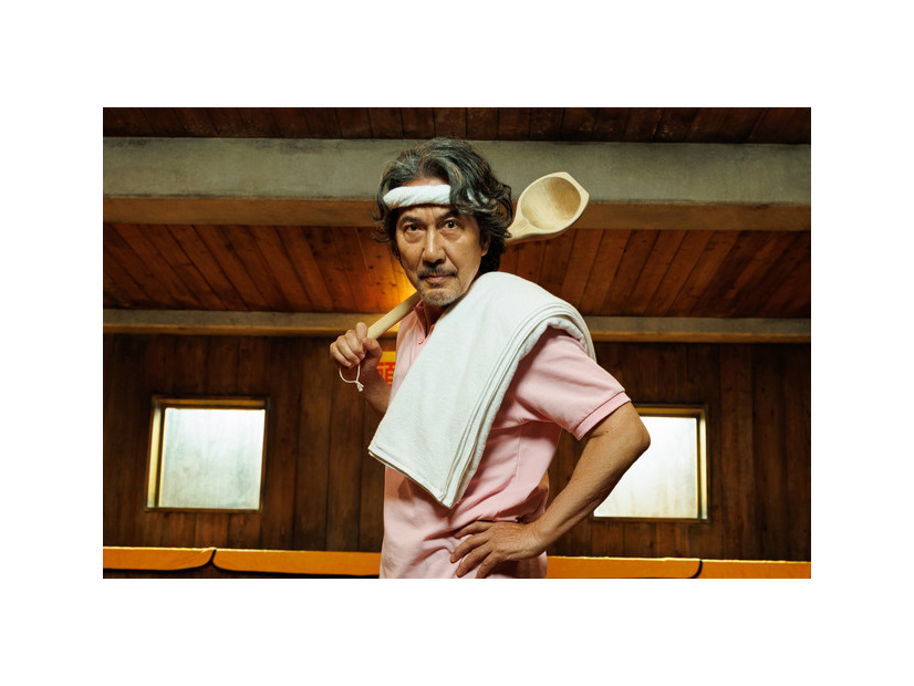 Netflixシリーズ「俺のこと、なんか言ってた？」10月22日独占配信