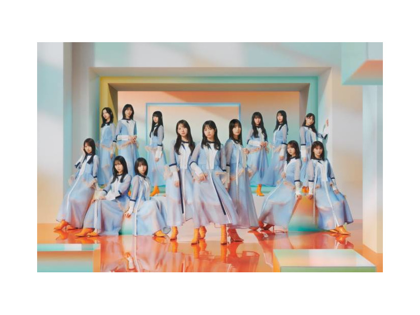 日向坂46の「イチャイチャ虫」が1位に！歌詞注目度ランキングにgo!go!vanillas、A.B.C-Zら初登場