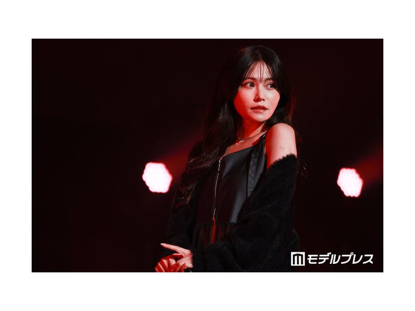込山榛香（C）モデルプレス
