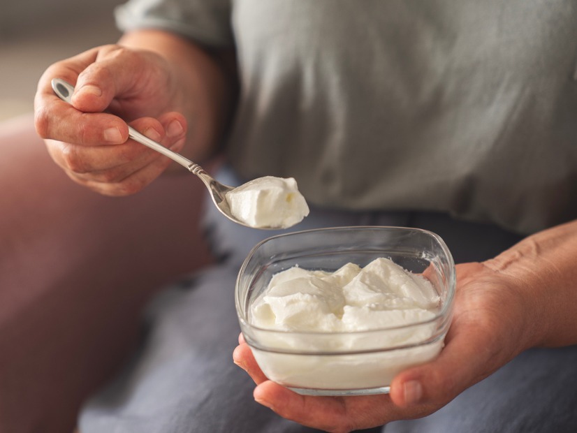 ヨーグルトだけでは足りない？腸活の新常識、専門医が注目する「ハイパー食物繊維」がすごい！「二刀流」の働きを解説