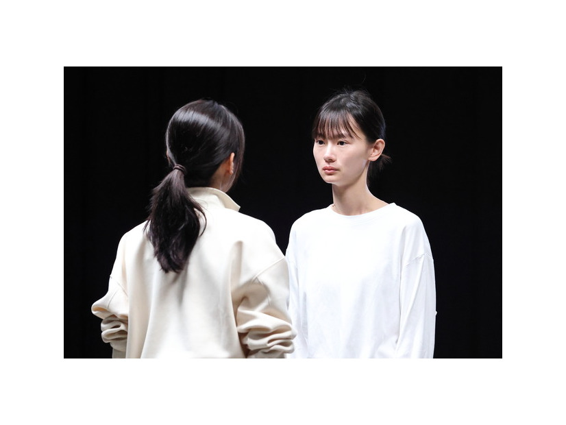 「THE OPEN CALL -MAIN PARTNER 山田孝之-」