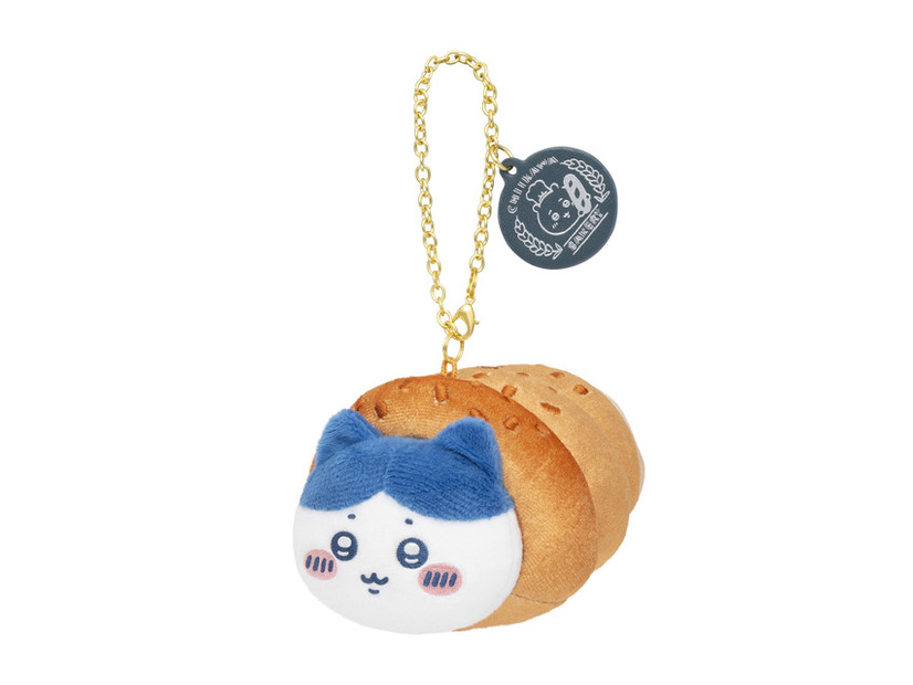 コロネなマスコット  2,310円