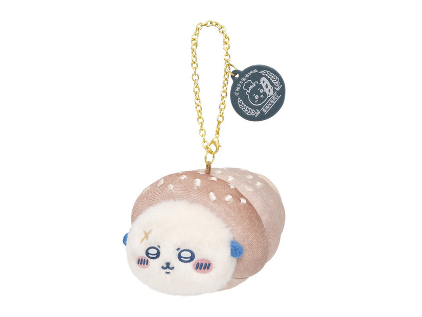 コロネなマスコット  2,310円