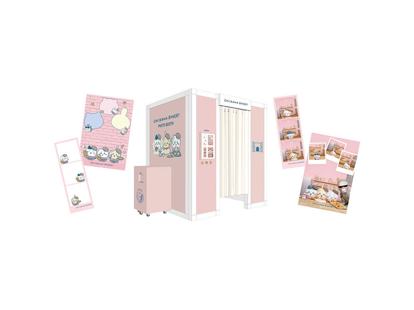 PHOTO BOOTH