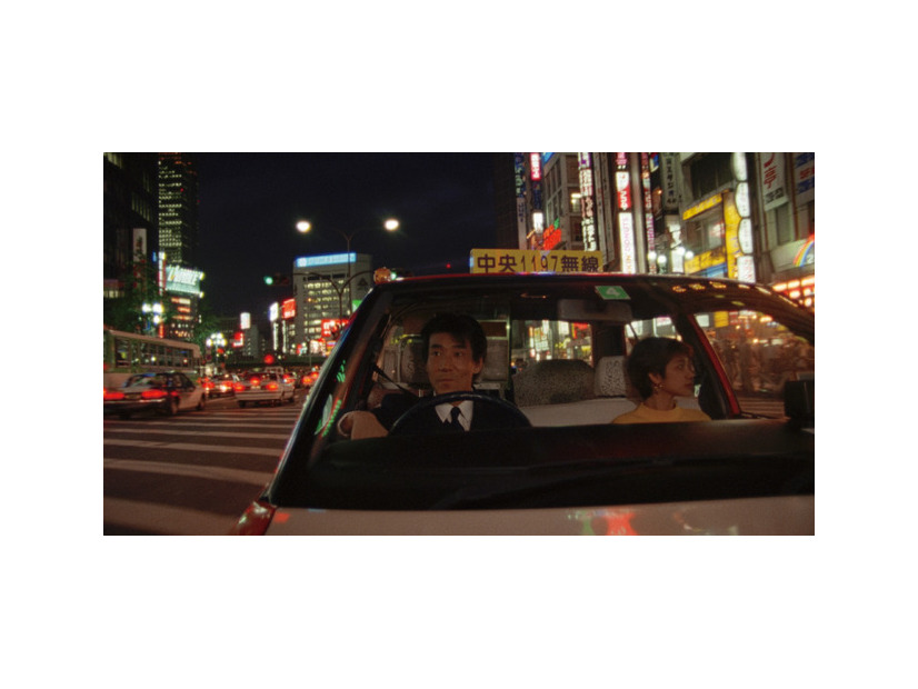 『月はどっちに出ている デジタルリマスター版』© 2026 月はどっちに出ている デジタルリマスター製作委員会