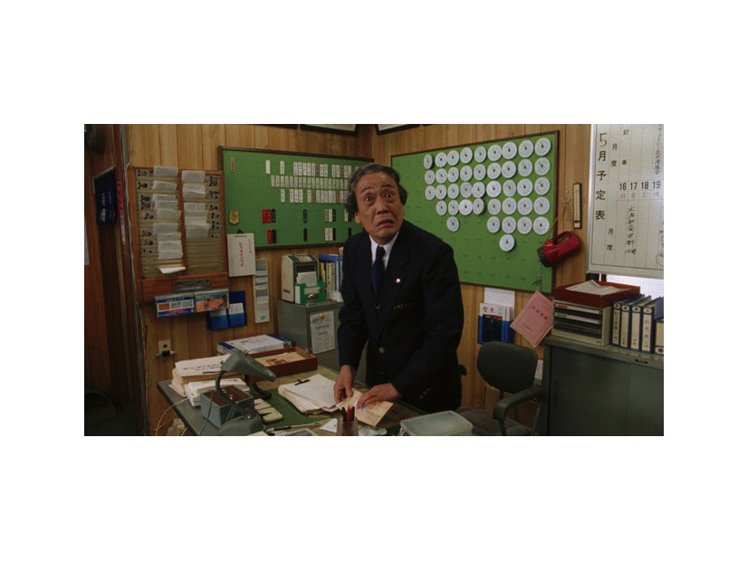 『月はどっちに出ている デジタルリマスター版』© 2026 月はどっちに出ている デジタルリマスター製作委員会