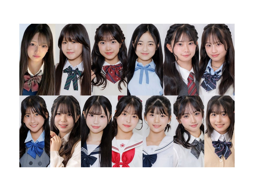 「JCミスコン2026」ファイナリスト