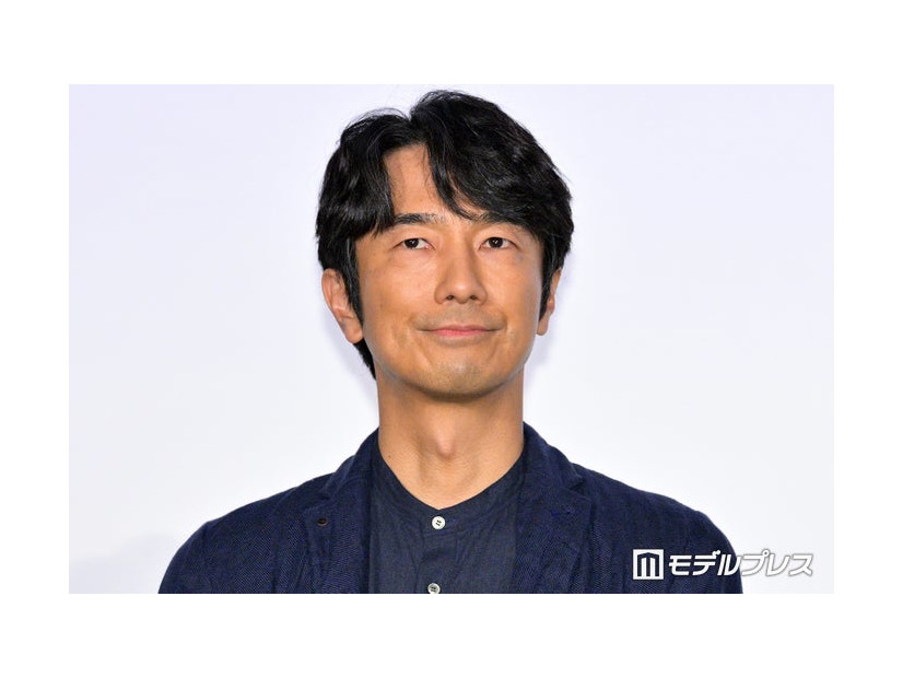 眞島秀和（C）モデルプレス