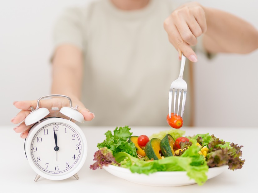 ベジファーストより効果的!? 身近な食材で太らない体質に！満腹感も得られる「ダイエットの新・食前習慣」を専門医が解説