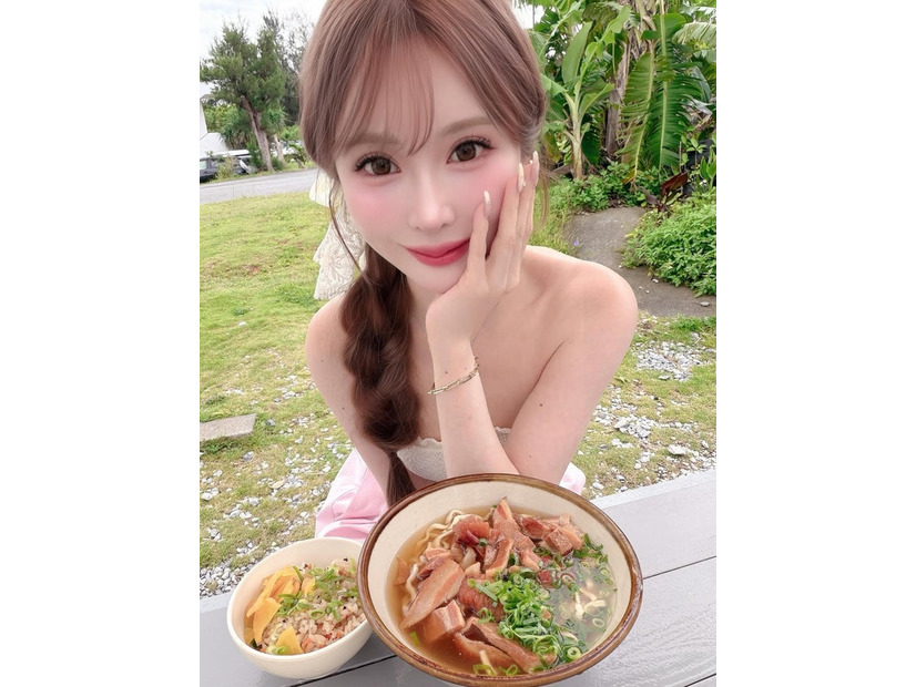 けいInstagramより