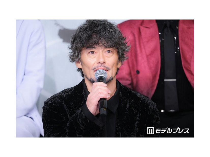 山口馬木也（C）モデルプレス