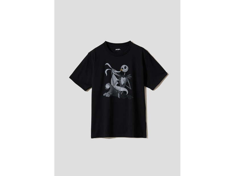 ジャック＆ゼロ｜Tシャツ／¥3,900／©Disney