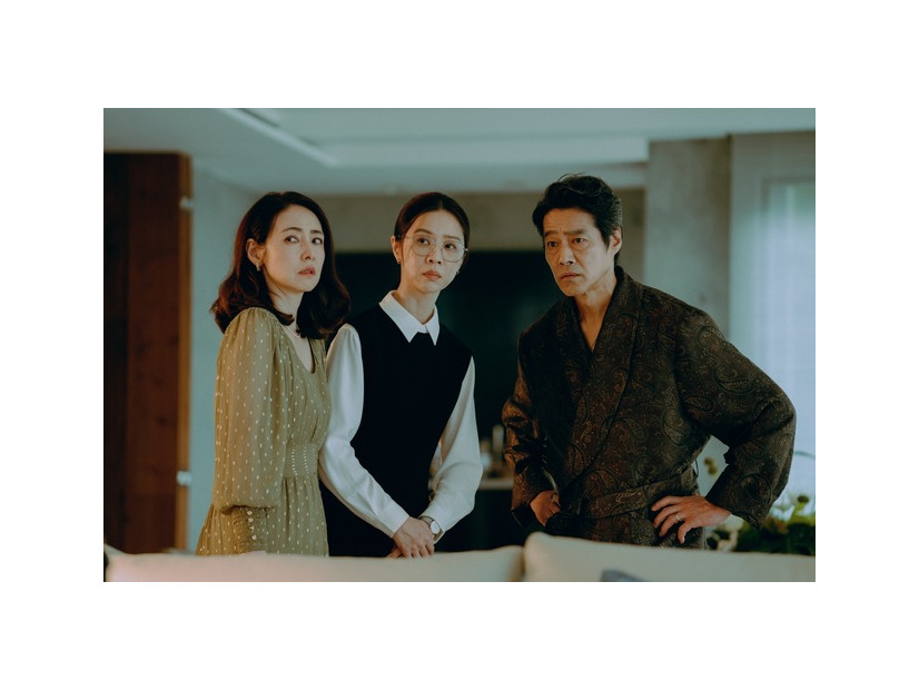 『記憶ゼロ』©2026 LHB FILMS & FOURIER FILMS