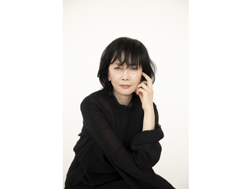 麻生祐未