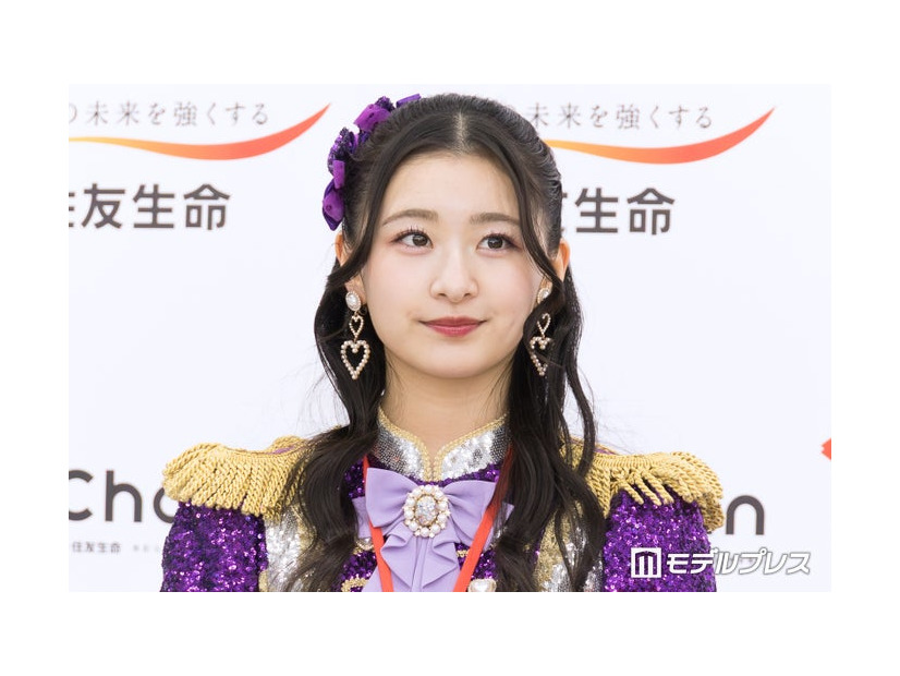杏ジュリア（C）モデルプレス