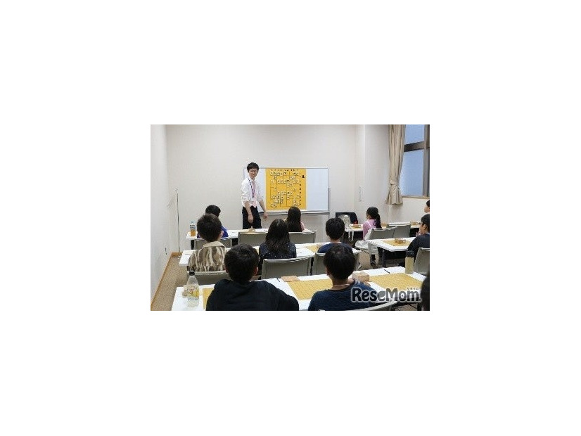 過去の開催時のようす