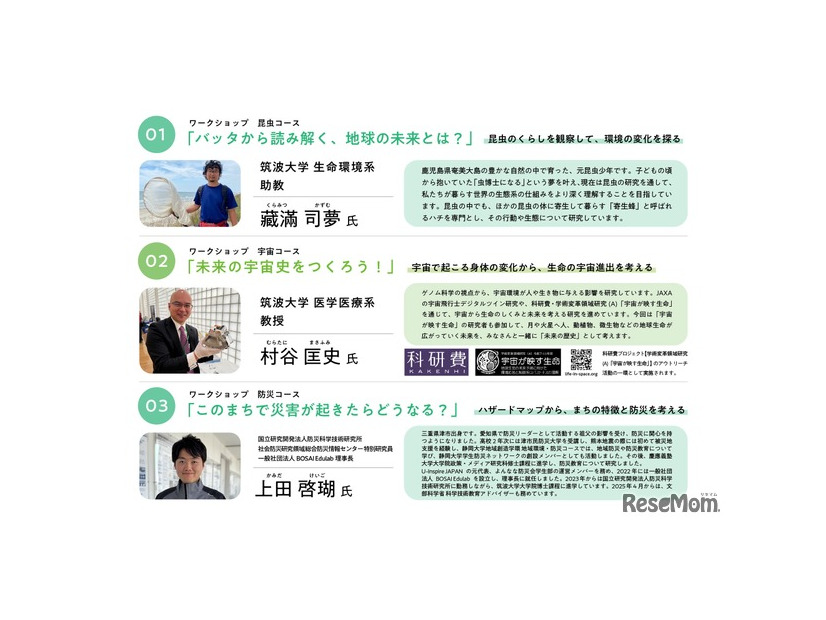 第2回「問いのラボ」について