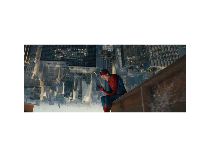 『スパイダーマン：ブランド・ニュー・デイ』