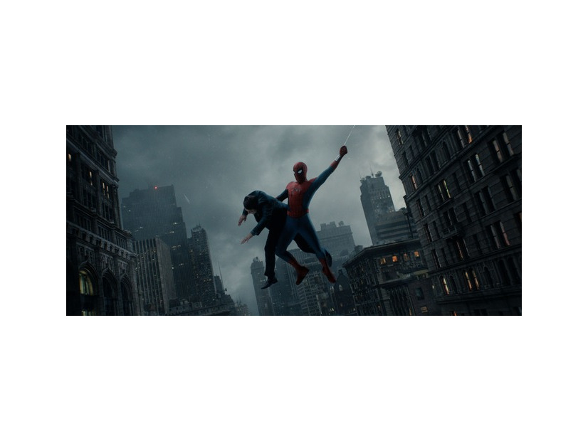 『スパイダーマン：ブランド・ニュー・デイ』
