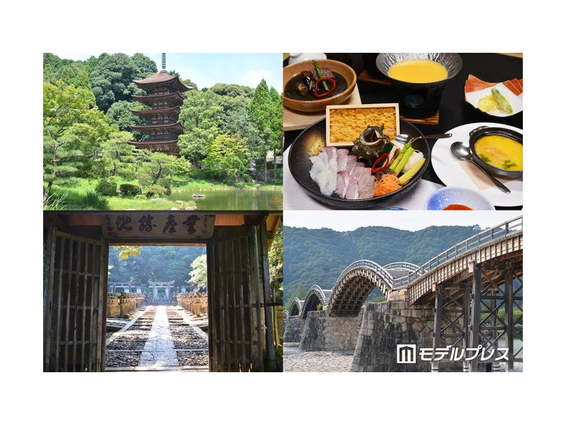 山口県（C）モデルプレス