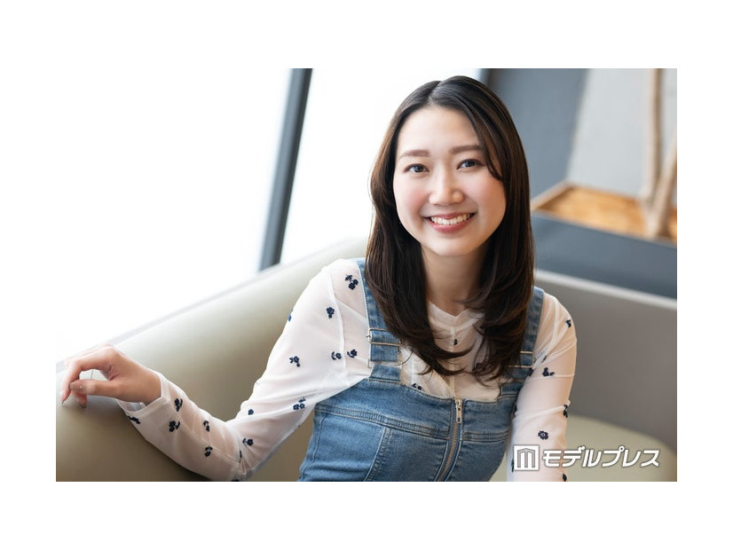 小田美夢（C）モデルプレス