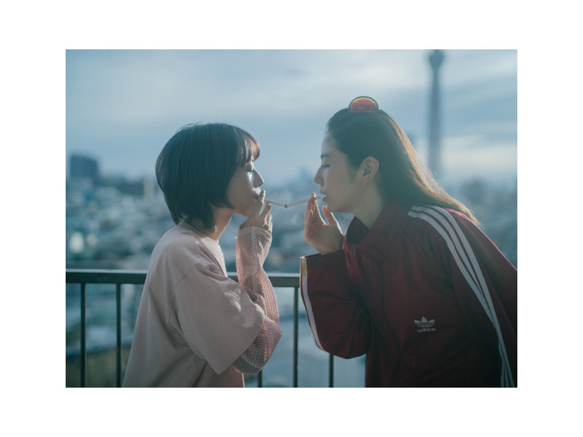 『このごにおよんで愛など』(C) 2026 K2 Pictures　