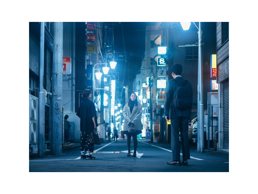 『このごにおよんで愛など』(C) 2026 K2 Pictures　