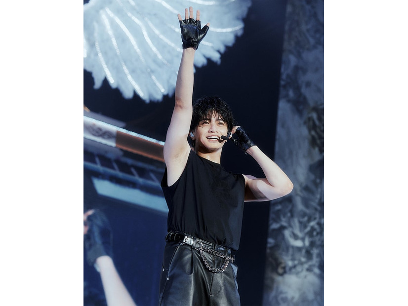 中島健人／YUN SUHO （윤수호）、GO MINSU （고민수）