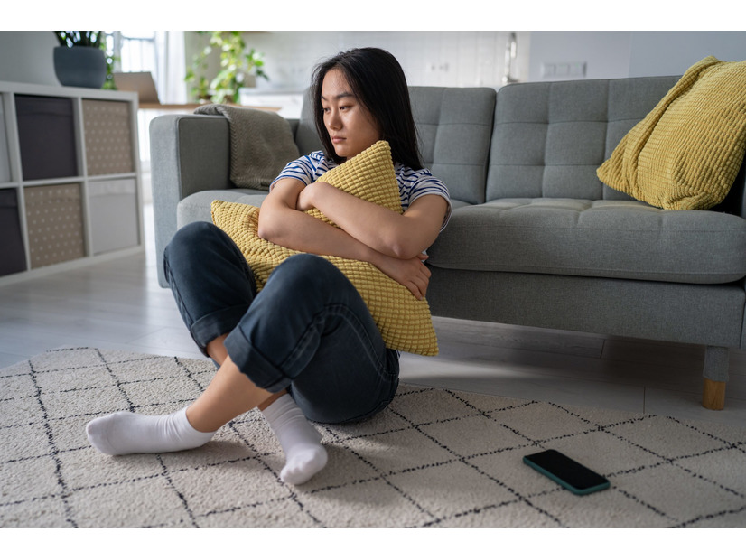 40代で不倫を卒業「幸せになれる」と信じた人たちの皮肉な末路とは（前編）