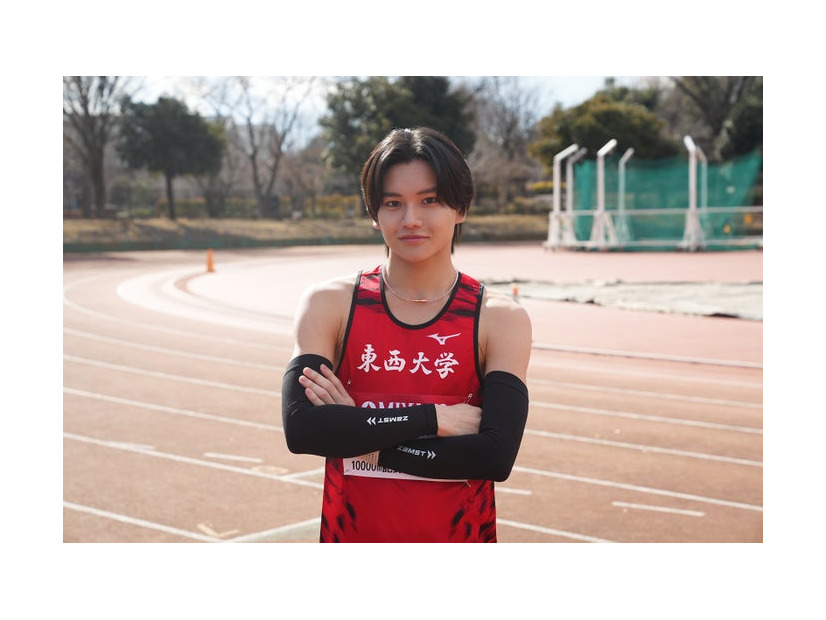 雅久（C）日本テレビ