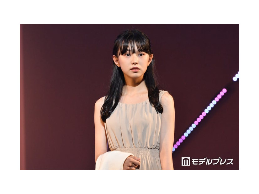 森崎美月（C）モデルプレス