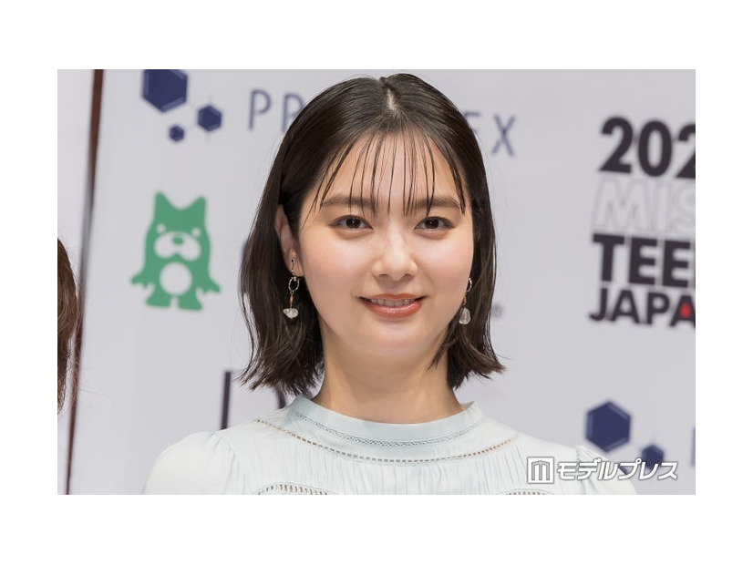 新川優愛（C）モデルプレス