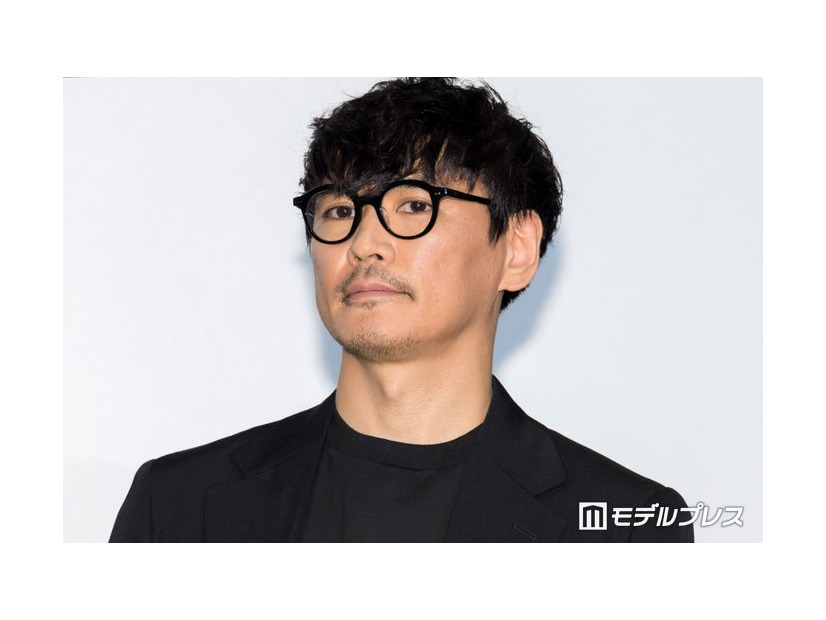 山口一郎（C）モデルプレス