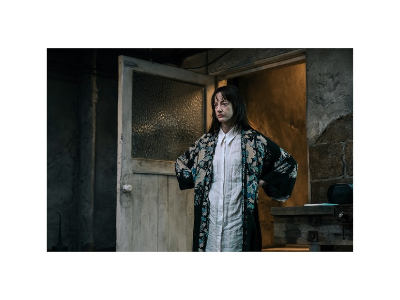 『HEEL/ヒール』