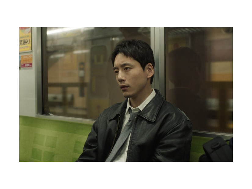 坂口健太郎「kiDnap GAME」第1話（C）フジテレビ