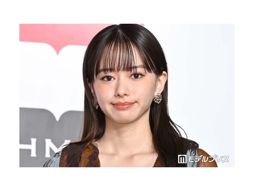 山本舞香（C）モデルプレス