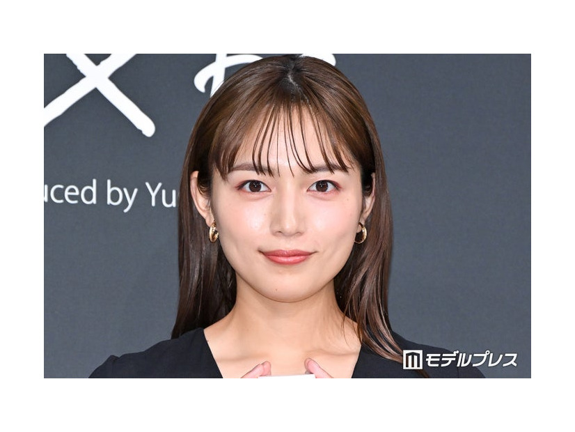 川口春奈（C）モデルプレス