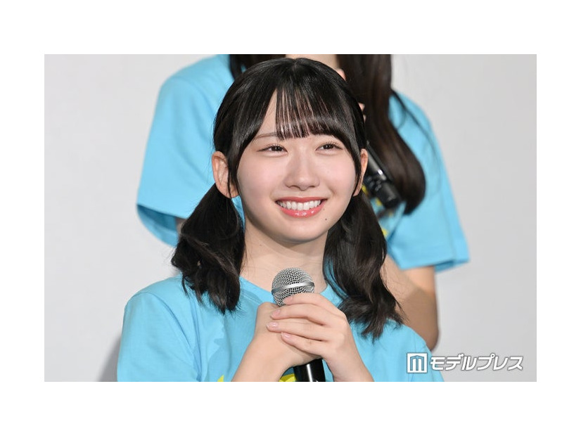 藤嶌果歩（C）モデルプレス