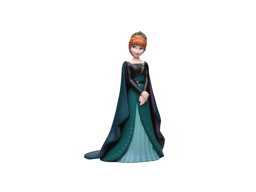 フィギュアオーナメント賞／「アナと雪の女王2」シリーズ