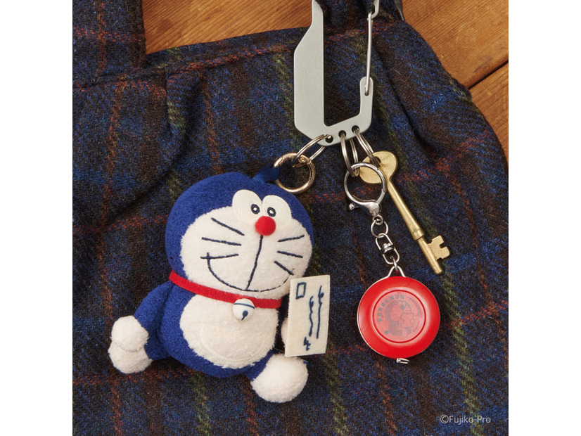 おてがみぬいぐるみマスコット／販売価格： 1,650円（消費税込・送料別）