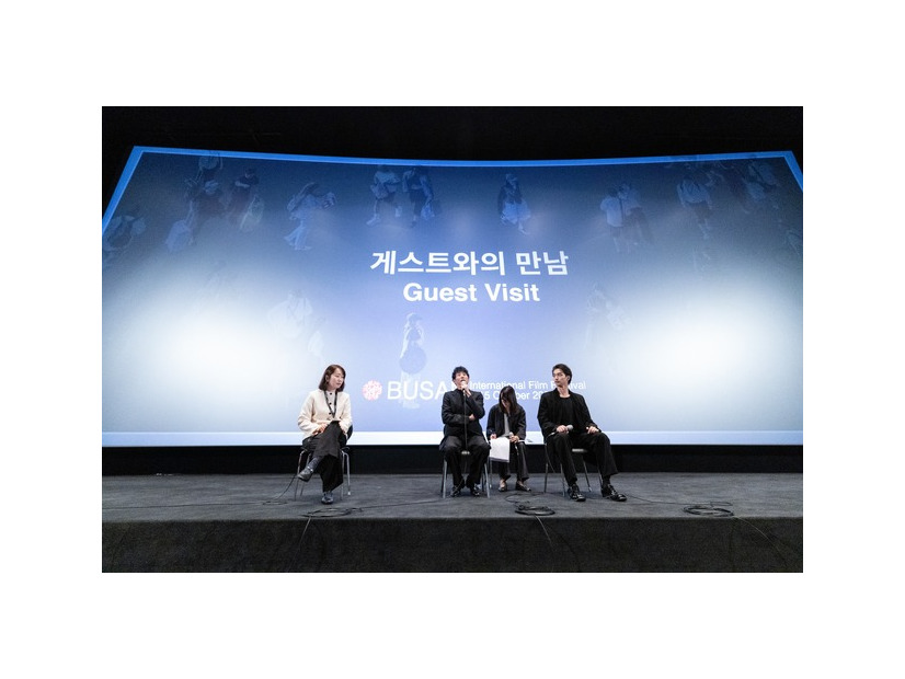 『汝、星のごとく』©2026「汝、星のごとく」製作委員会　©凪良ゆう／講談社